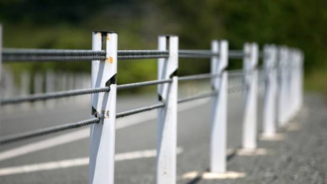 Why won't Labour build the 12 roads of national significance, asks Heather. (Photo / File)