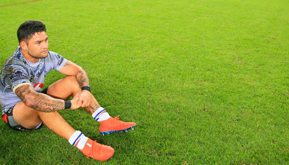 Martin Devlin: NRL's golden point rule needs to go