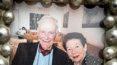 A photo of Timothy and Josephine Boydall. (Photo / Supplied)