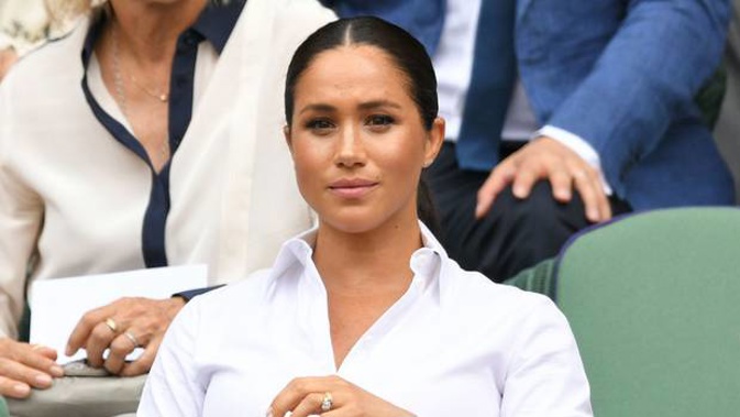 Meghan and Harry have endured increased scrutiny - and public criticism - since the birth of the first child, Archie. Photo / Getty Images