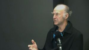 'World’s greatest living adventurer' Sir Ranulph Fiennes speaks to Jack Tame