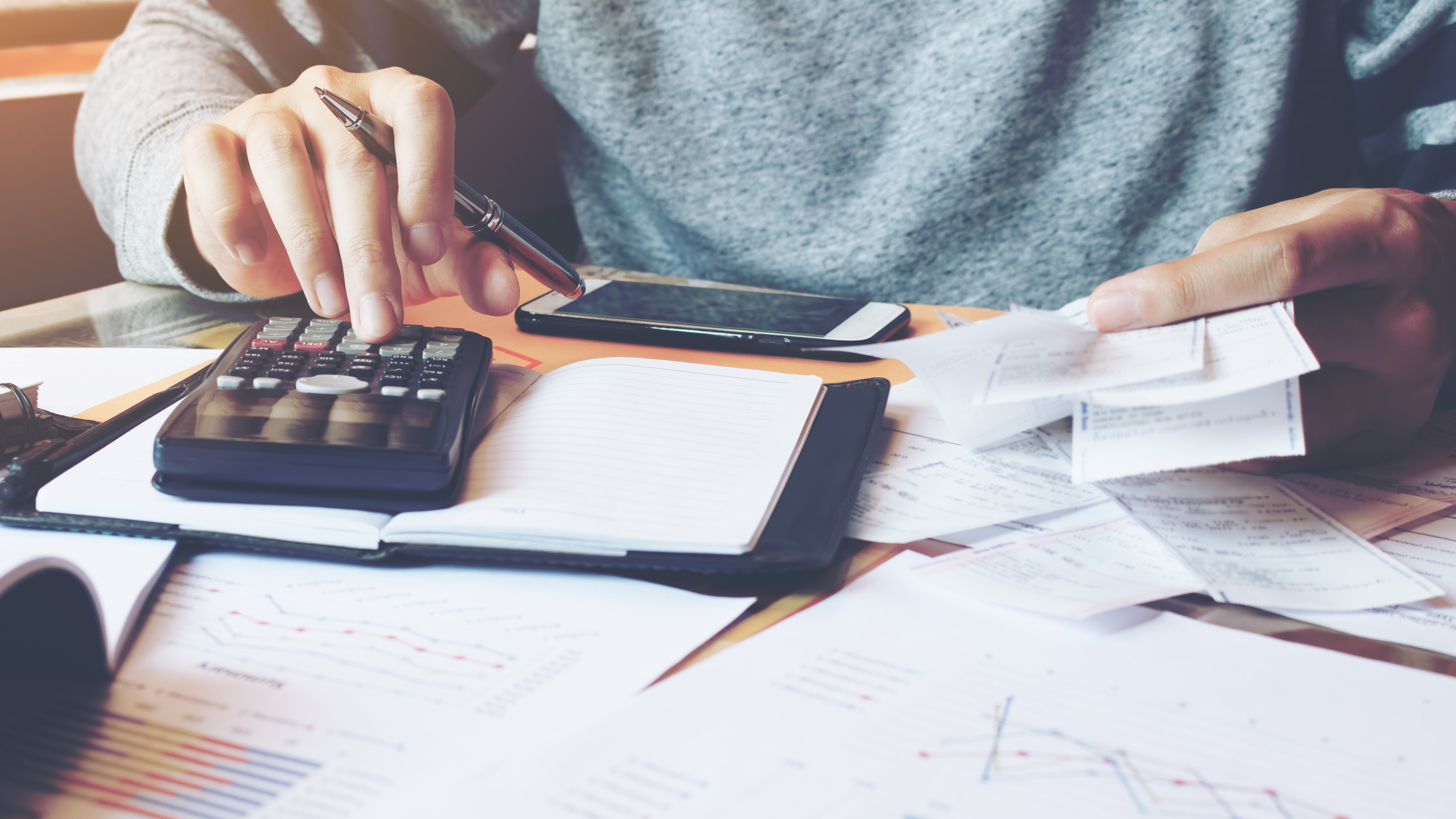 Mike's Minute: We need to understand debt better