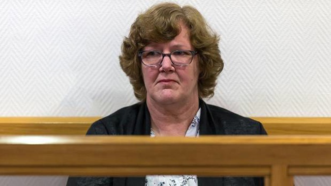 Helen Milner was convicted of murdering husband Phil Nisbet. (Photo / File)