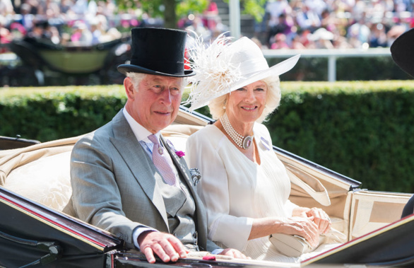 Prince Charles and wife Camilla will visit New Zealand in November. (Photo / Getty)