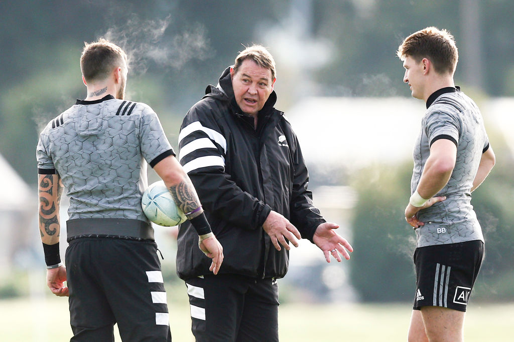 Martin Devlin: Why we should be desperate for an All Blacks win this weekend