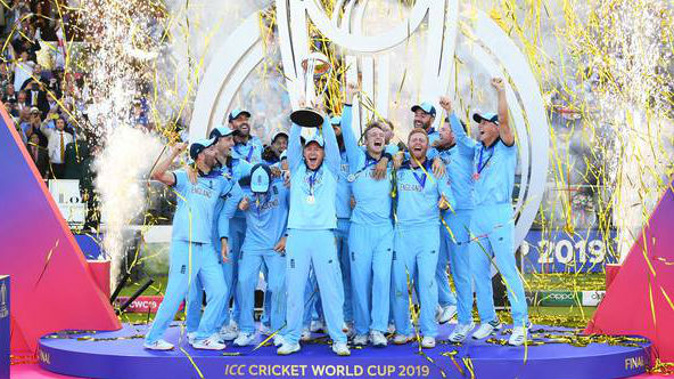 NZ Cricket boss David White says such a match is not in their thinking at the moment. (Photo / Getty)