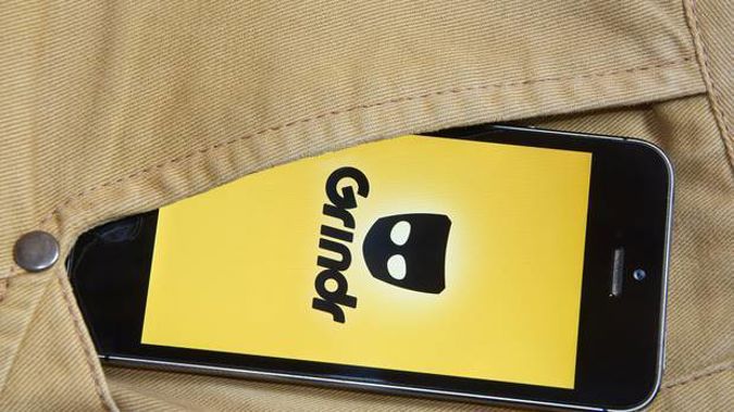 A 53-year-old Christchurch man was convicted for grooming a teen he met on Grindr.