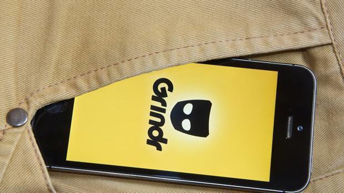 A 53-year-old Christchurch man was convicted for grooming a teen he met on Grindr.