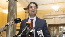 Simon Bridges: National will have an 'upset victory' in 2020