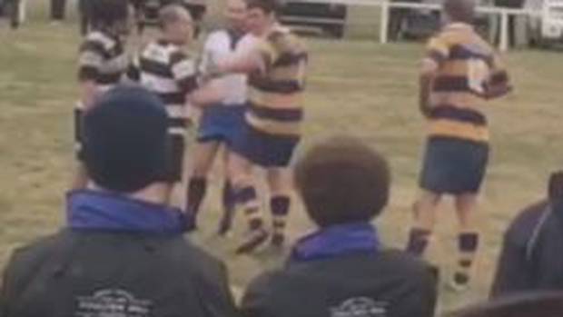 John Cowan: Parents are ruining sports for their children