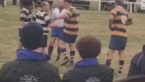 John Cowan: Parents are ruining sports for their children