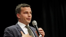 Watch: David Seymour joins Kerre Woodham in studio