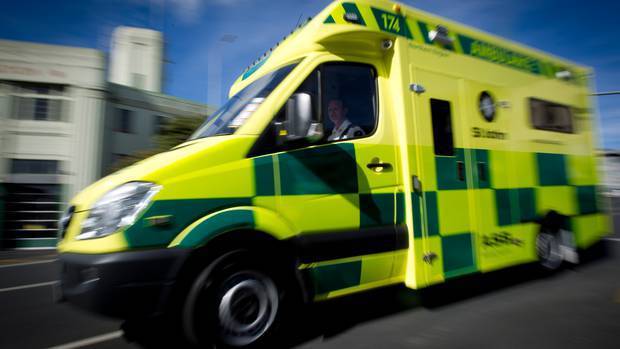 Christchurch pensioner Albert Wylie died from accidental inhalation of LPG heater fumes in 2015.