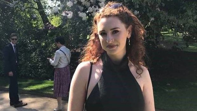 19-year-old Alana Cutland died after falling from a light aircraft over Madagascar. Photo / Supplied
