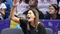 Dame Noeline Taurua: Will NZ netball give Grace Nweke special dispensation?