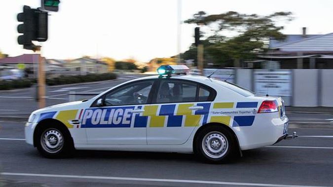 Three people are in custody, charged in relation to a "seriously frightening" incident police attended in a remote location between Nelson and Blenheim yesterday. Photo / NZME