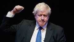 Boris Johnson. Photo / File