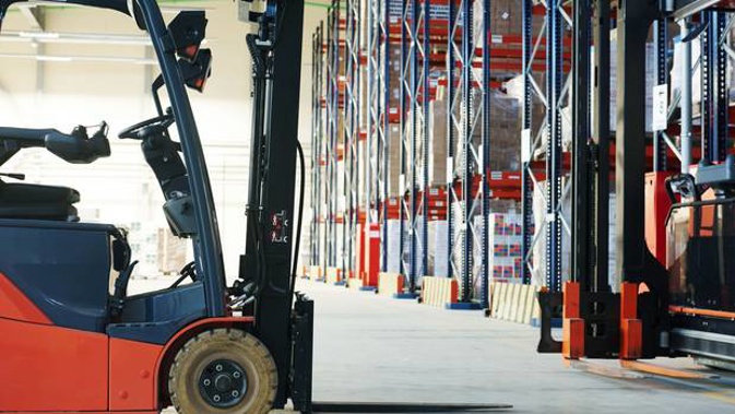 Wei Hu did not get the job because the manager claimed he spent too much time on his phone, including taking selfies on a forklift. Photo / File