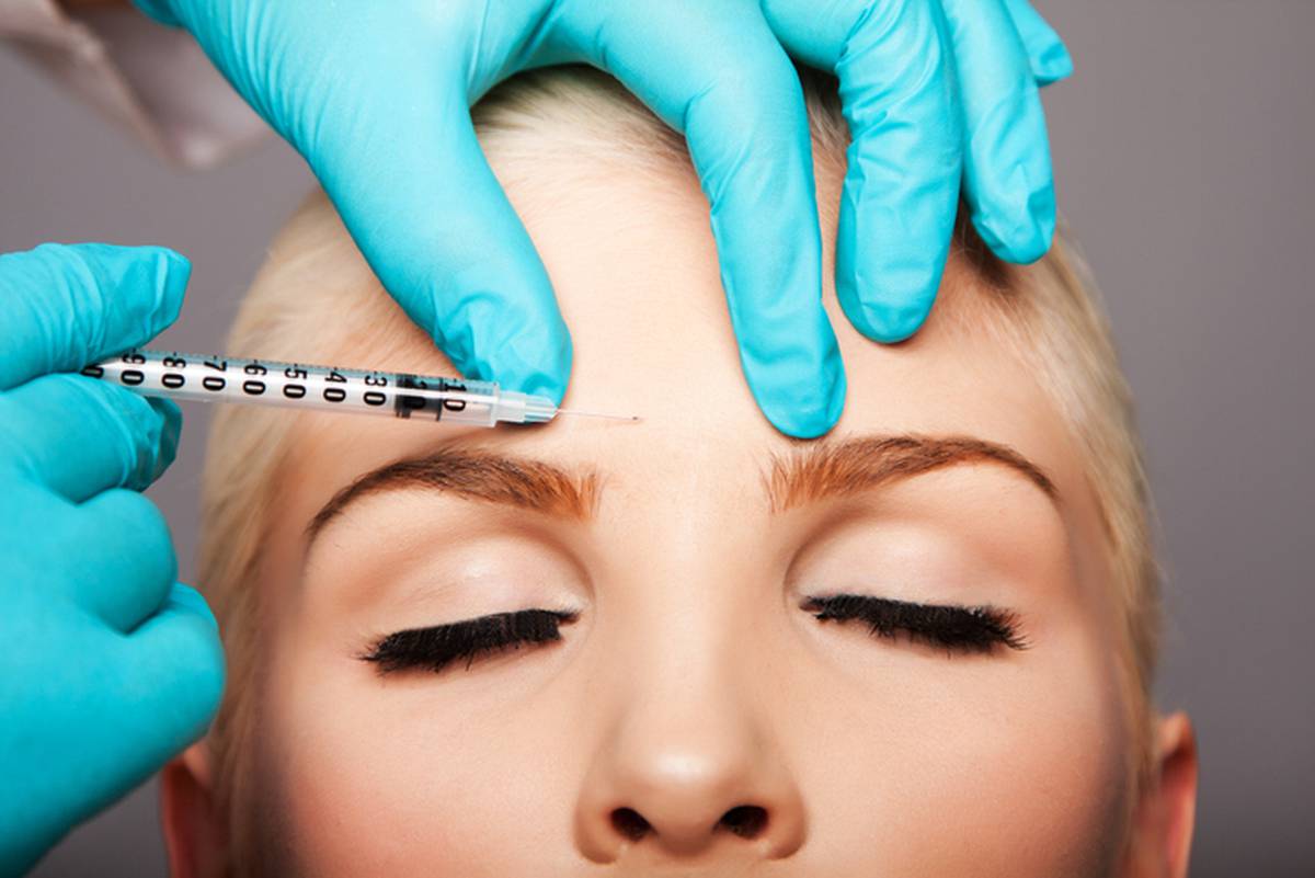 botox treatments increasingly popular (Photo: NZ Herald)