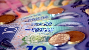 Could New Zealand's economy be reaching promised 'soft landing'?