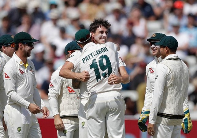 Martin Devlin: Epic Ashes series showcases the brilliance of Test Cricket