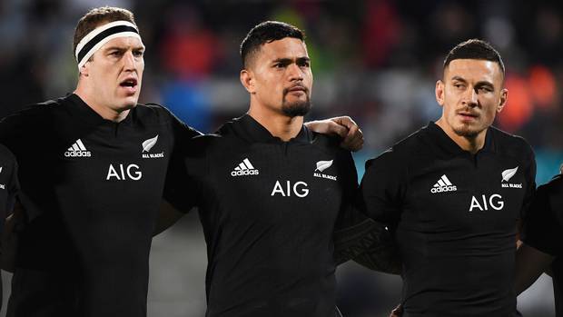 Martin Devlin: All Blacks squad raises more questions than answers