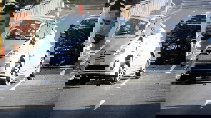 Farshad Bahadori Esfehani was drunk and three times over the legal limit when he crashed into another car, killing Abdul Raheem Fahad Syed. Photos / Sam Hurley / Michael Craig