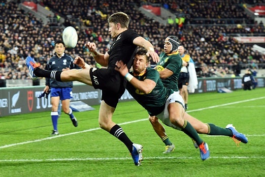 Martin Devlin: Another delusional idea from World Rugby