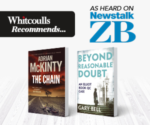 Joan's Picks: The Chain and Beyond Reasonable Doubt