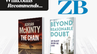 Joan's Picks: The Chain and Beyond Reasonable Doubt
