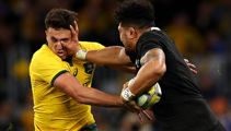 Martin Devlin: All Blacks must move on and seek redemption against Wallabies