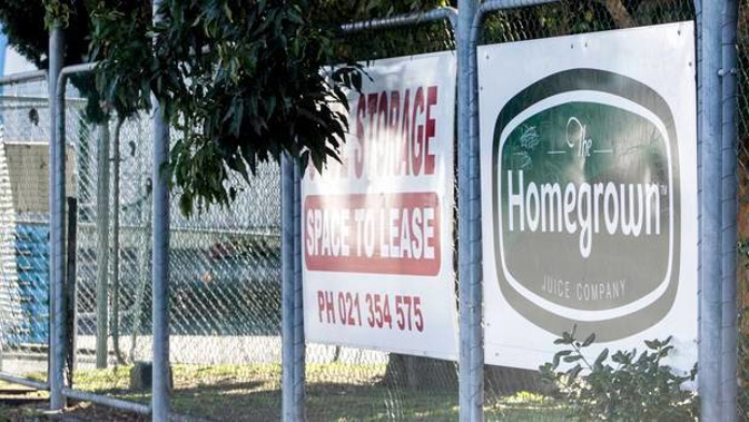 Homegrown Juice Co was fined more than $350,000. (Photo / File)