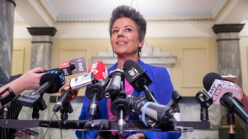 Former Deputy Prime Minister Paula Bennett has been newly appointed as Board Chair for Pharmac