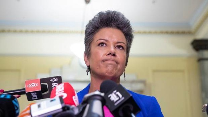 Paula Bennett. Photo / Mark Mitchell