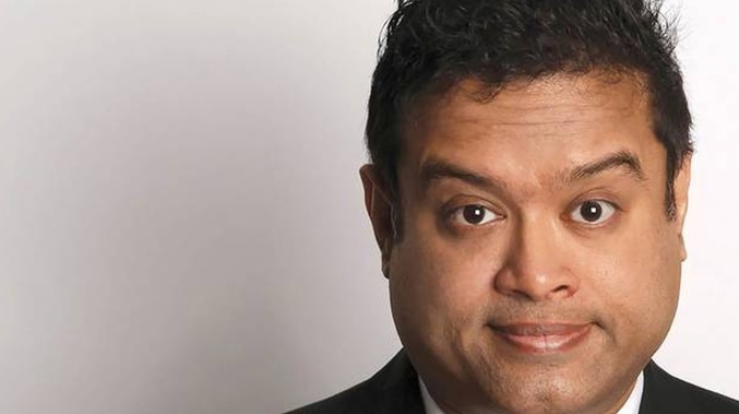 Paul Sinha has opened up about his shock diagnosis.