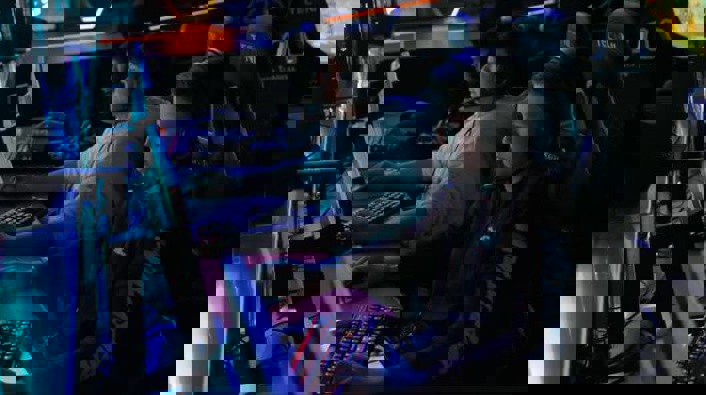 Debate is still raging over whether the activity counts as a sport or not. (Photo / Getty)