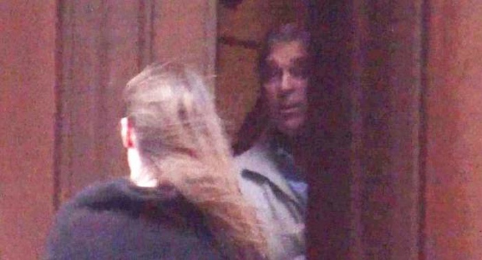 The photos were taken two years after Jeffrey Epstein was convicted. (Photo / Supplied)