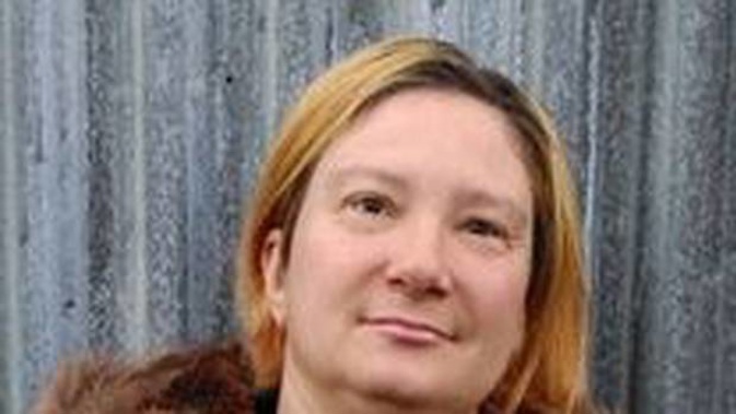 Irina Scantee was found dead in Kapiti last week. (Photo / Supplied)