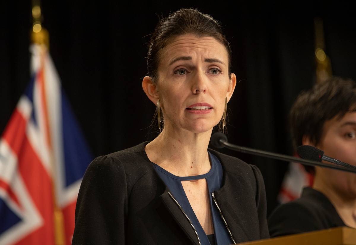PM Jacinda Ardern says she will not visit Ihumātao this week, but will not rule it out in the future. (Photo / Supplied)