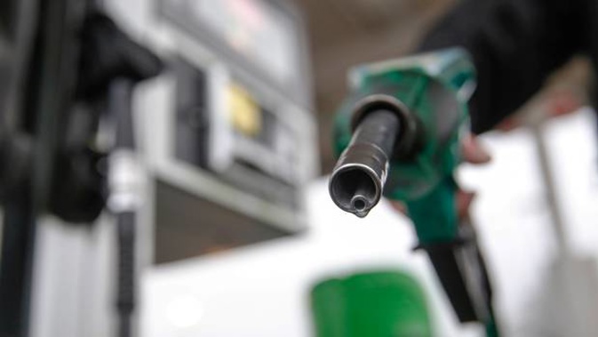 Prices at the pump are set to rise as the petrol excise duty and road user charges are reinstated. Photo / NZME