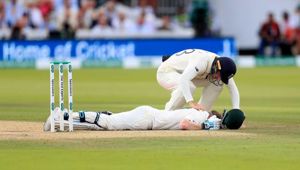 Martin Devlin: Sensibility prevails with Steve Smith being rested from Ashes