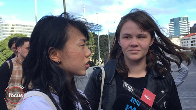 It is the second time this month for Smith. (Photo / NZ Herald)