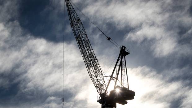 Photo / Michael Craig