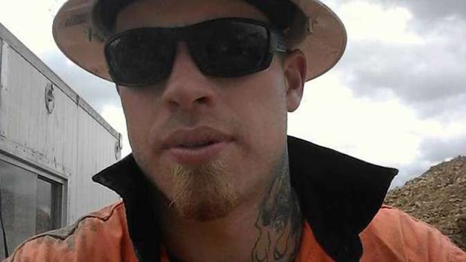 Shayne Heappey died from his injuries in hospital. Photo / NZ Herald