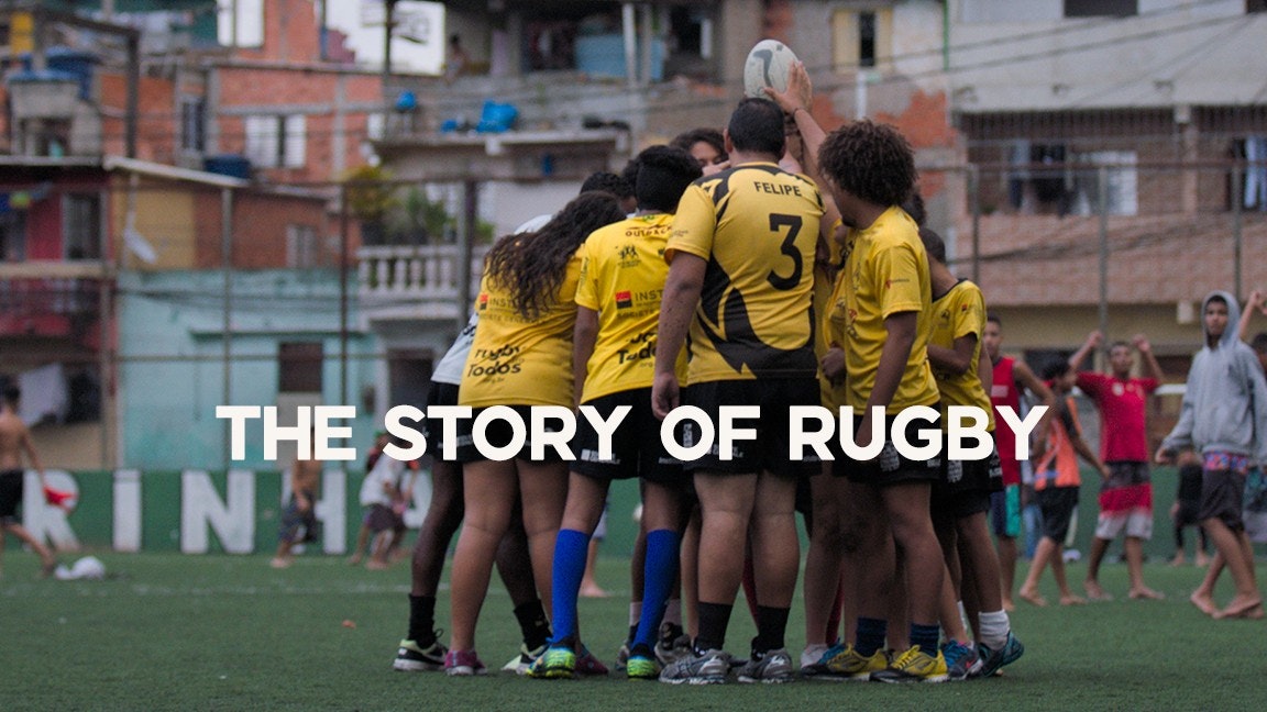 "It is such an incredible story"