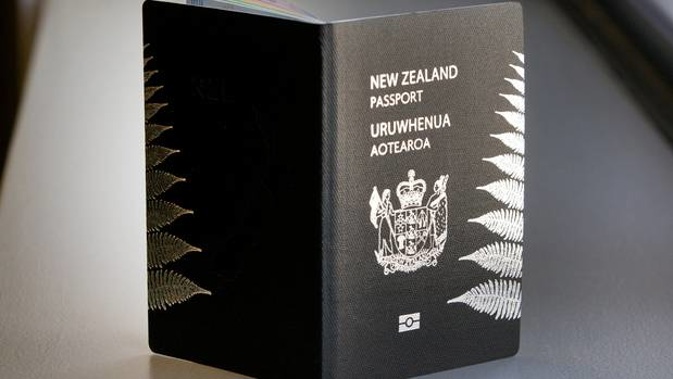 Passport and drivers' licences information relating to young people who applied for a Ministry of Arts, Culture and Heritage experience was leaked online. Photo / File