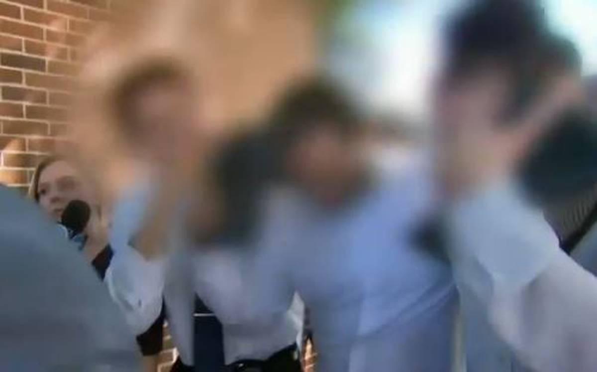 Parents that fed daughter vegan diet brought down by web of lies. (Video / 9NEWS)