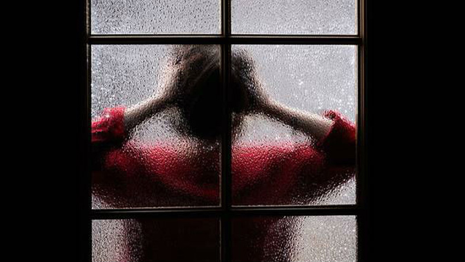 Auckland man Shivam Verma was shocked by the intrusion. (Photo / 123RF)