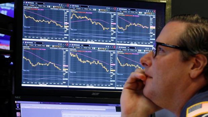 Markets are expected to be bumpy today across the Asia-Pacific. (Photo / AP)