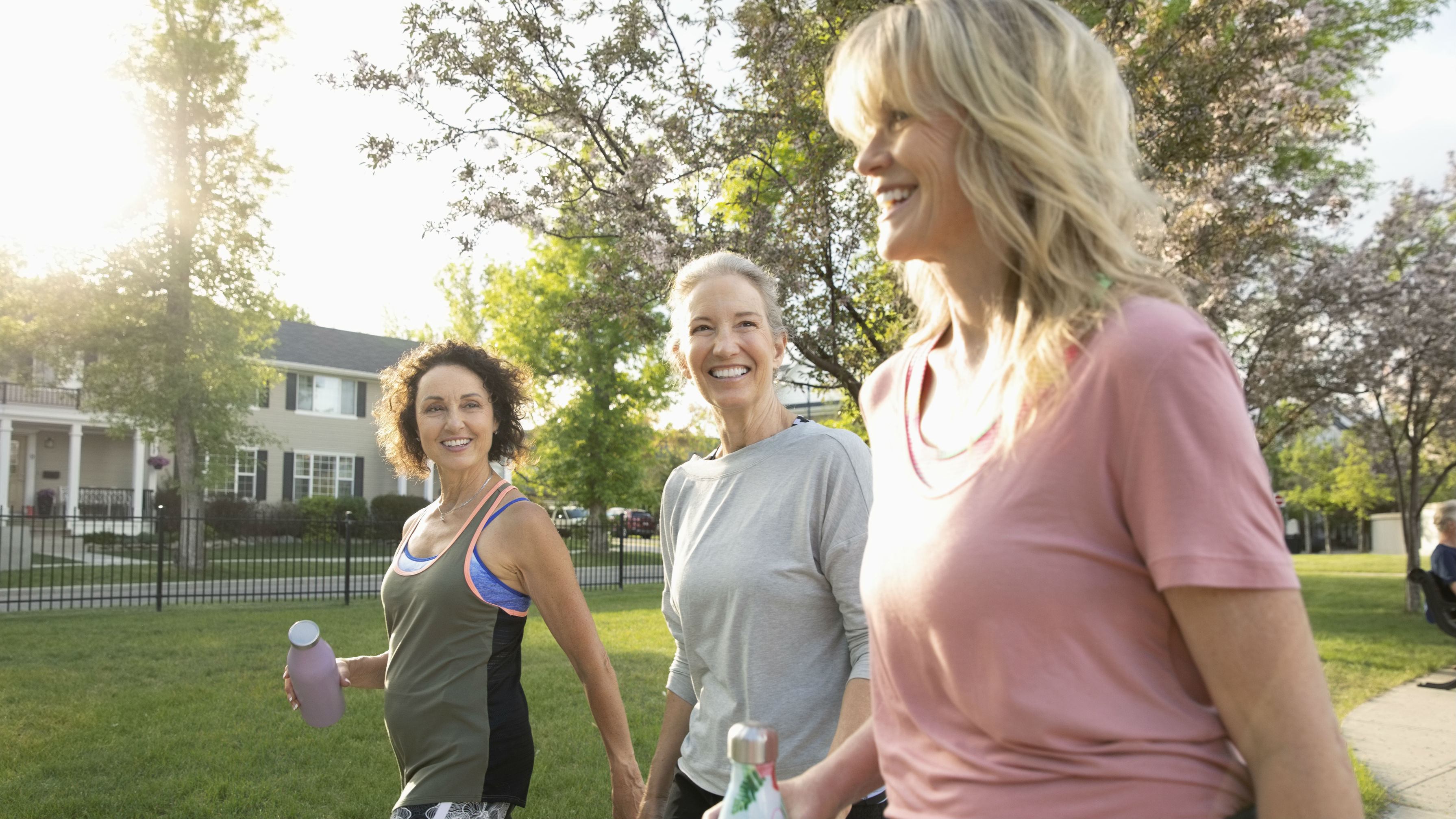 Dr Sola Freeman: Menopausal women deserve more support